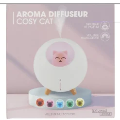 La Chaise Longue AROMA DIFFUSEUR COSY CAT Best
