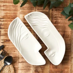 La Chaise Longue ASSIETTE VISAGE Fashion
