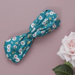 La Chaise Longue BANDEAU CHEVEUX VERT Online