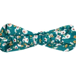 La Chaise Longue BANDEAU CHEVEUX VERT Online