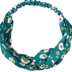 La Chaise Longue BANDEAU CHEVEUX VERT Online