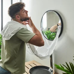 La Chaise Longue BAVOIR DE RASAGE LABEL BARBE Flash Sale