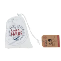 La Chaise Longue BAVOIR DE RASAGE LABEL BARBE Flash Sale
