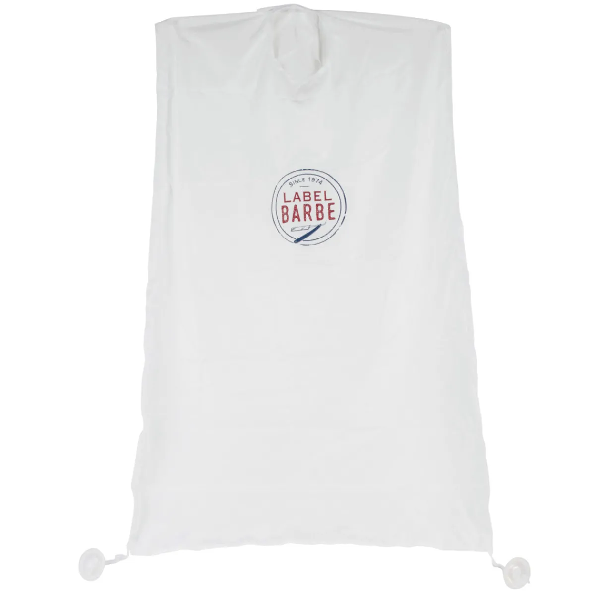 La Chaise Longue BAVOIR DE RASAGE LABEL BARBE Flash Sale