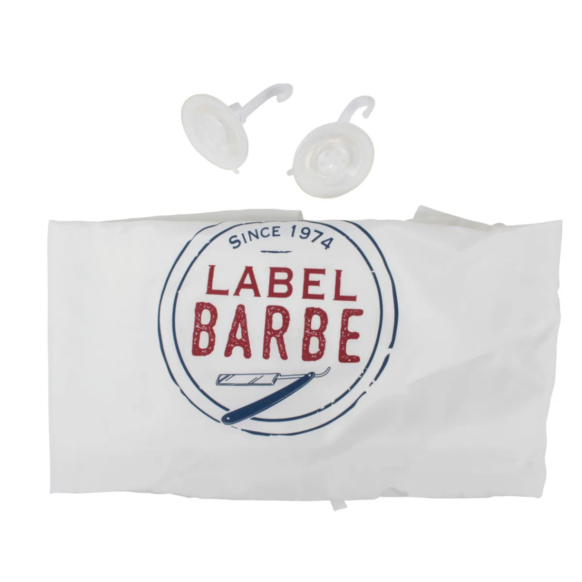 La Chaise Longue BAVOIR DE RASAGE LABEL BARBE Flash Sale