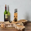 La Chaise Longue BLOC DU SOMMELIER Discount