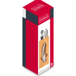 La Chaise Longue BLOC DU SOMMELIER Discount