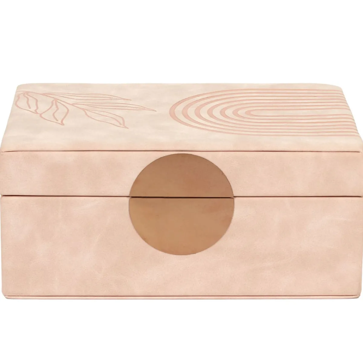 La Chaise Longue BOITE A BIJOUX BOHEME Best Sale
