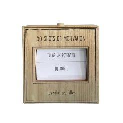 La Chaise Longue BOITE A MESSAGE Store