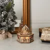 La Chaise Longue BOITE A MUSIQUE WINTERLAND Best