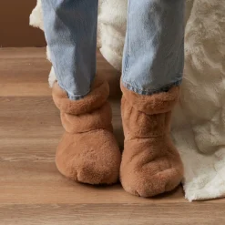 La Chaise Longue BOOTS THERMO RELAXANTS CALIN Best