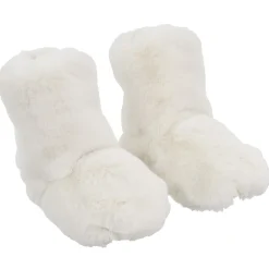 La Chaise Longue BOOTS THERMO RELAXANTS FAUSSE FOURRURE Outlet