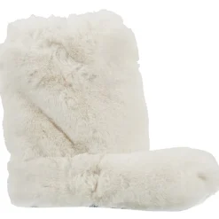La Chaise Longue BOOTS THERMO RELAXANTS FAUSSE FOURRURE Outlet