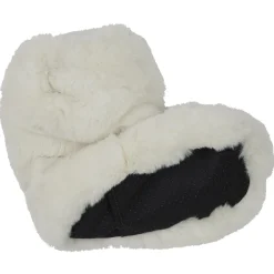 La Chaise Longue BOOTS THERMO RELAXANTS FAUSSE FOURRURE Outlet
