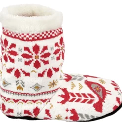 La Chaise Longue BOOTS THERMO RELAXANTS NORDIC FOLK Outlet
