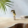 La Chaise Longue BOUCHON VIN METAL TOUCAN Fashion