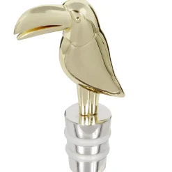 La Chaise Longue BOUCHON VIN METAL TOUCAN Fashion