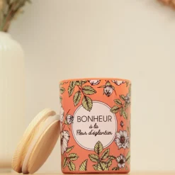 La Chaise Longue BOUGIE BIJOU BONHEUR Flash Sale