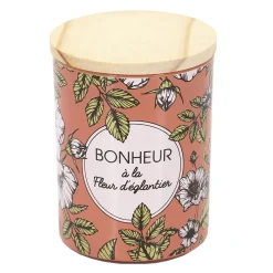 La Chaise Longue BOUGIE BIJOU BONHEUR Flash Sale