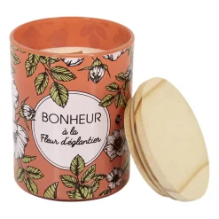 La Chaise Longue BOUGIE BIJOU BONHEUR Flash Sale