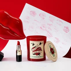 La Chaise Longue BOUGIE BIJOU TATOO LOVE Online