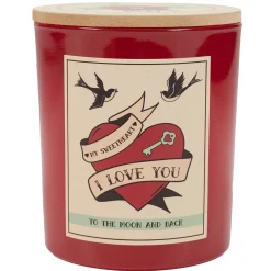 La Chaise Longue BOUGIE BIJOU TATOO LOVE Online