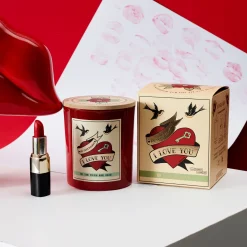 La Chaise Longue BOUGIE BIJOU TATOO LOVE Online