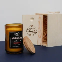 La Chaise Longue BOUGIE WHISKY GM Best