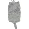La Chaise Longue BOUILLOTTE CHAT FAUSSE FOURRURE Best
