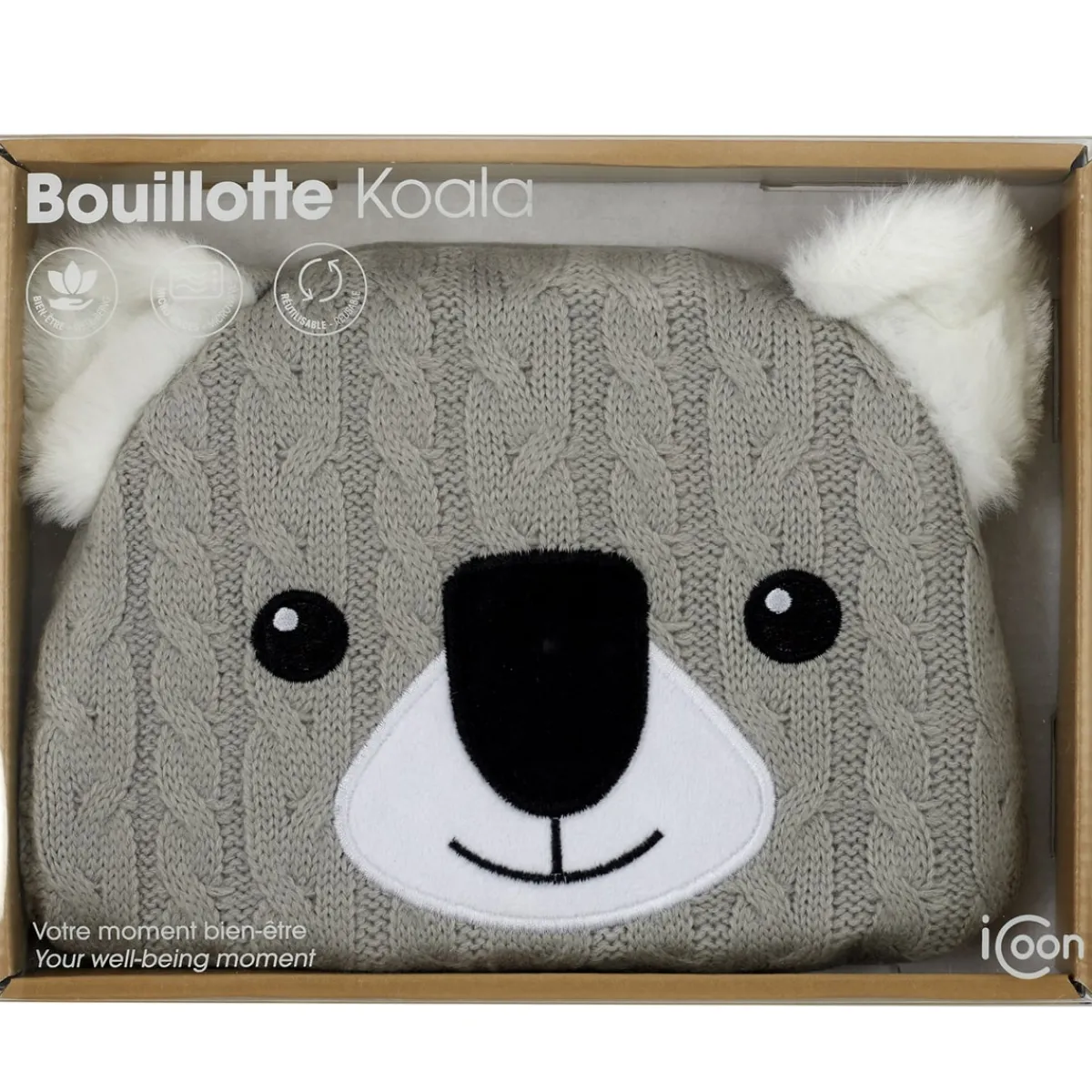 La Chaise Longue BOUILLOTTE KOALA Best Sale