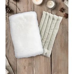 La Chaise Longue BOUILLOTTE MANCHON COSY TIME Flash Sale