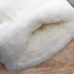 La Chaise Longue BOUILLOTTE MANCHON COSY TIME Flash Sale