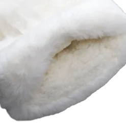 La Chaise Longue BOUILLOTTE MANCHON COSY TIME Flash Sale