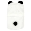 La Chaise Longue BOUILLOTTE PANDA FAUSSE FOURRURE Cheap