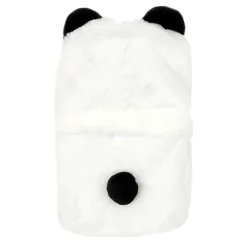 La Chaise Longue BOUILLOTTE PANDA FAUSSE FOURRURE Cheap
