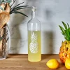 La Chaise Longue BOUTEILLE ANANAS Best