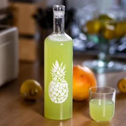 La Chaise Longue BOUTEILLE ANANAS Best