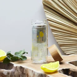 La Chaise Longue BOUTEILLE INFUSION HERBAL SLOW LIFE Hot