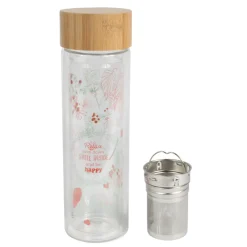 La Chaise Longue BOUTEILLE INFUSION JUNGLE POP Store