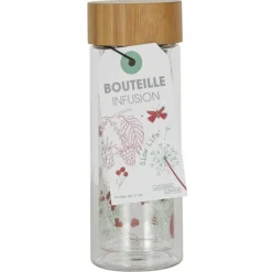 La Chaise Longue BOUTEILLE INFUSION SLOW LIFE Best Sale