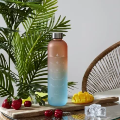 La Chaise Longue BOUTEILLE 1L MOTIVATION HYDRATATION Best