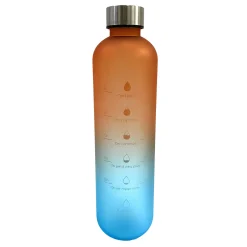 La Chaise Longue BOUTEILLE 1L MOTIVATION HYDRATATION Best