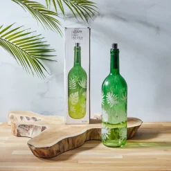 La Chaise Longue BOUTEILLE LED LEAFY New