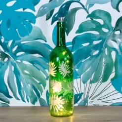 La Chaise Longue BOUTEILLE LED LEAFY New
