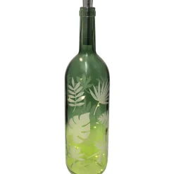 La Chaise Longue BOUTEILLE LED LEAFY New