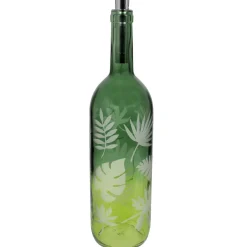 La Chaise Longue BOUTEILLE LED LEAFY New