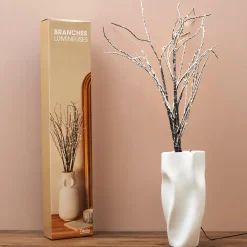 La Chaise Longue BRANCHES LUMINEUSES Cheap
