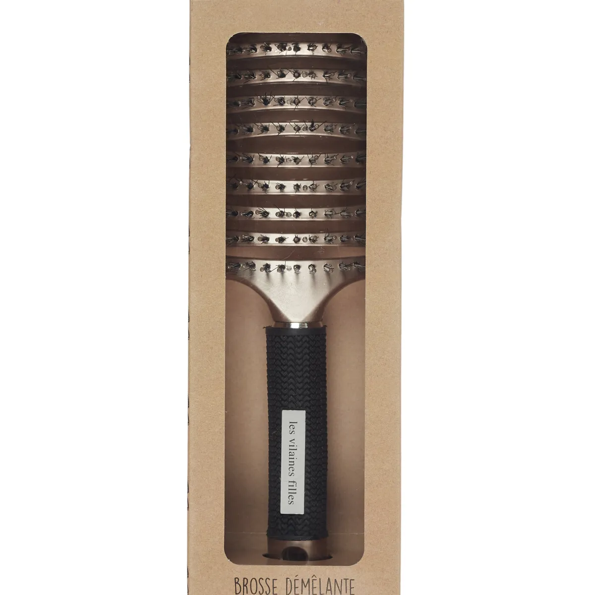 La Chaise Longue BROSSE DEMELANTE EXPRESS Clearance
