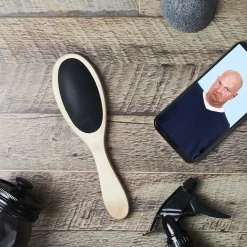 La Chaise Longue BROSSE POUR CHAUVE Fashion