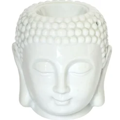 La Chaise Longue BRULEUR BOUDDHA BLANC Outlet